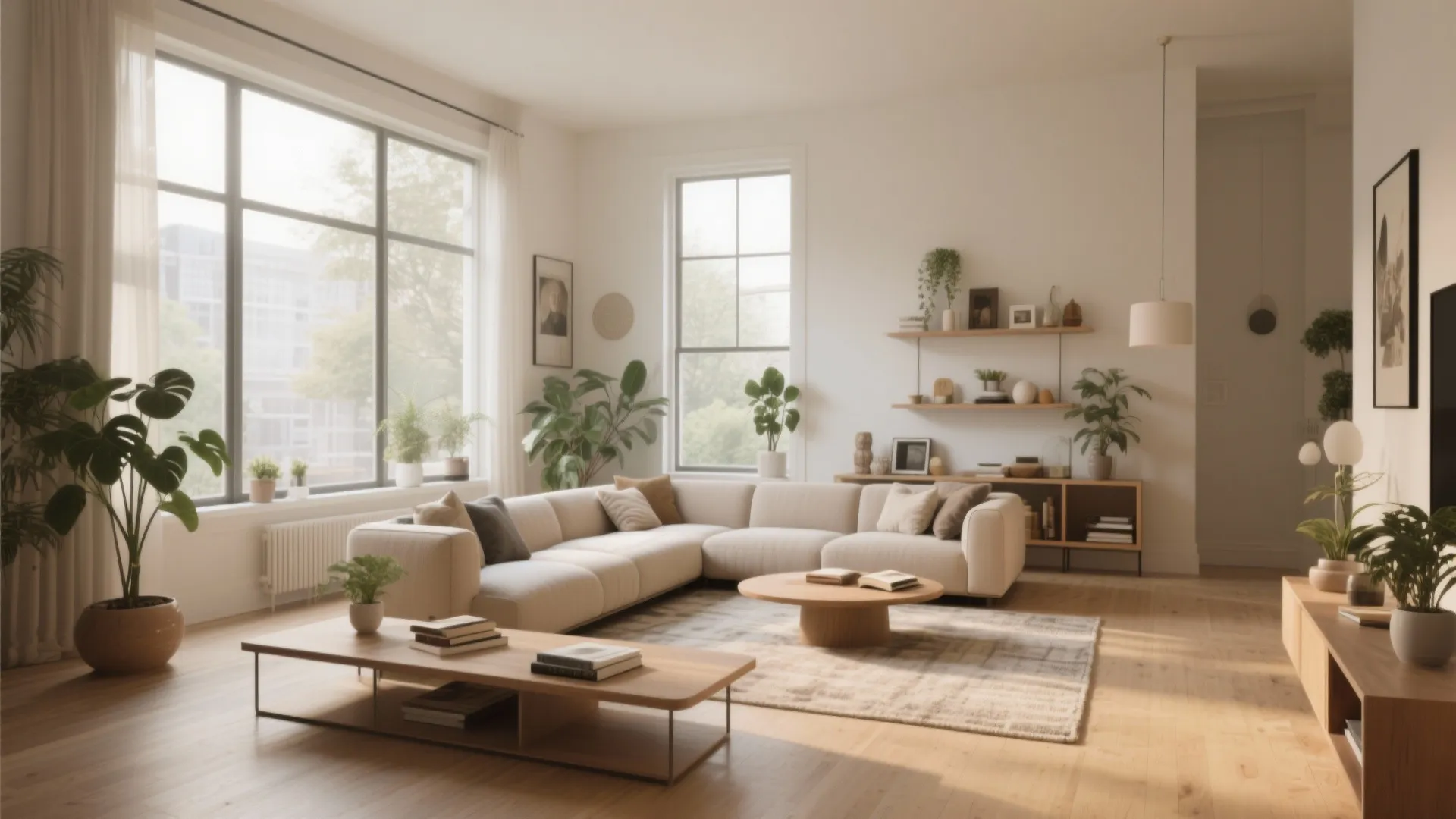 10 Genius Ideas for a 15 x 16 Living Room Layout: Practical, stylish, and real-life tested design inspirations for your 15 x 16 ft living room.