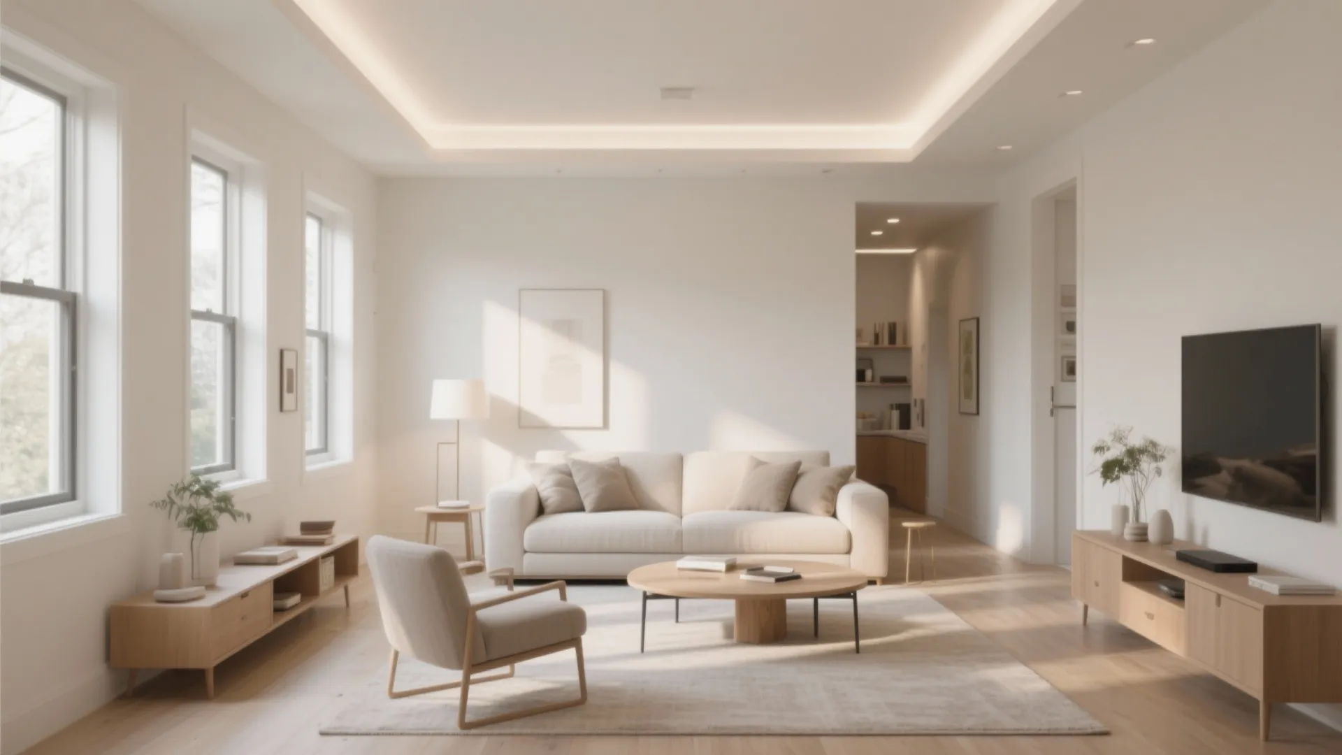 10 Clever 15 x 18 Living Room Ideas: Transform Your 15 x 18 Living Room with These Designer-Approved Tips