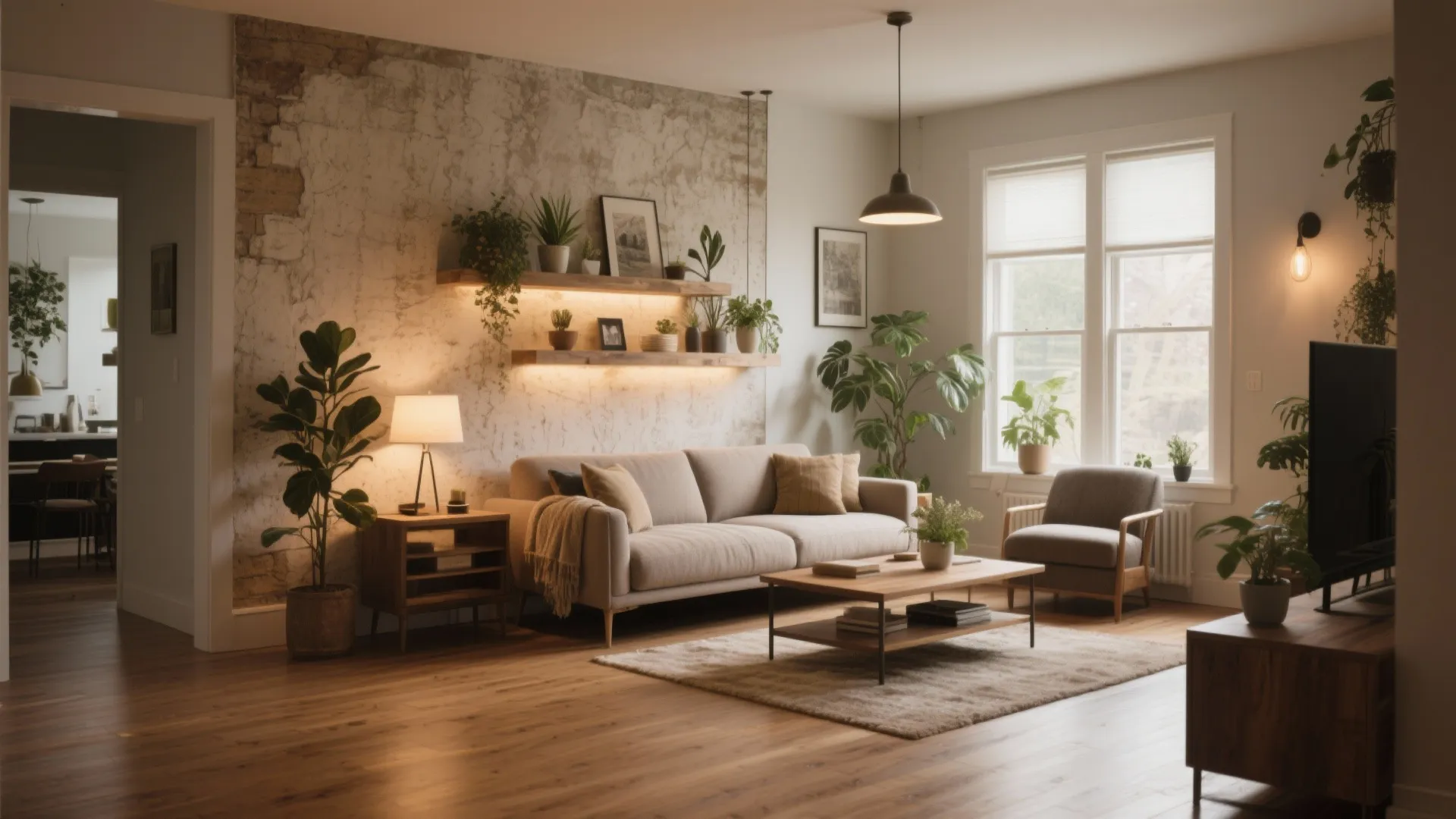 10 Creative Design Ideas for a 15 x 18 Living Room: Transform Your Mid-Sized Space with Functional and Stylish Layouts