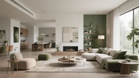 10 Design Ideas for a 15 x 19 Living Room