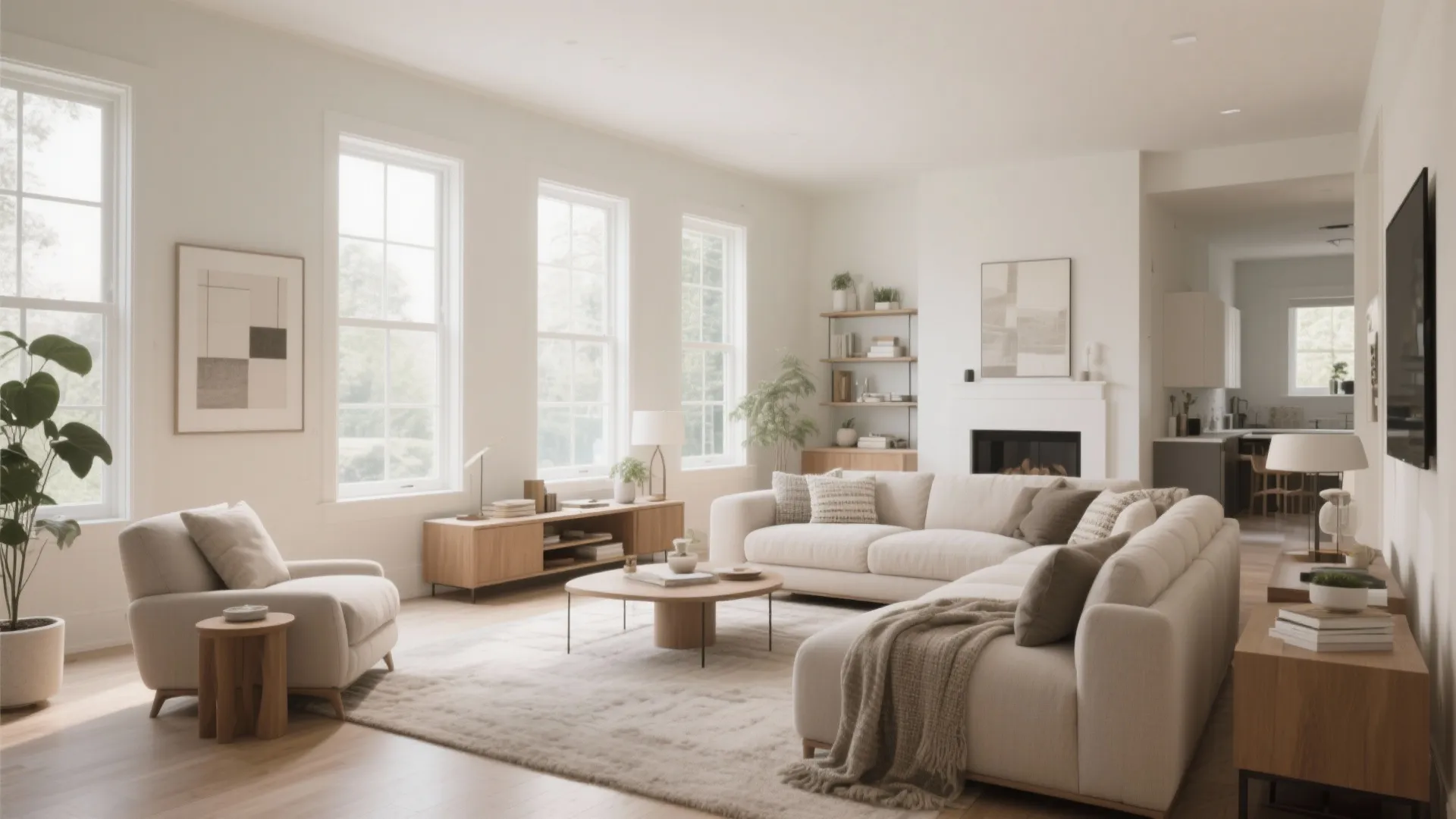 10 Creative Ideas for a 15 x 20 Living Room: Smart and Stylish Ways to Maximize Your 15 x 20 Living Room Space