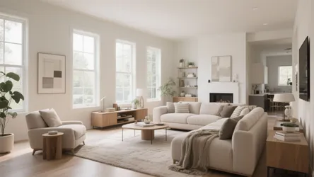 10 Creative Ideas for a 15 x 20 Living Room