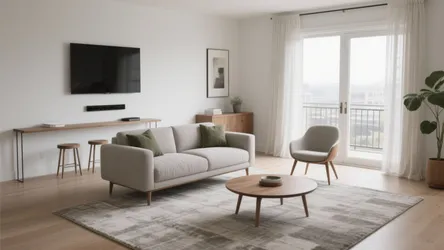 15 x 20 Living Room: 5 Smart Layout Ideas