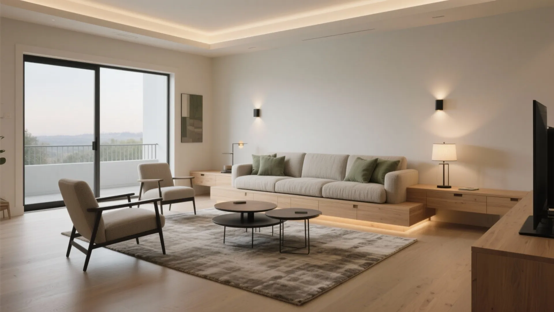 15 x 20 Living Room Layout: 5 Smart Ideas: A designer’s take on zoning, seating, and flow for a 15 by 20 living room—practical, stylish, and easy to live with.