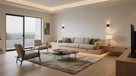 15 x 20 Living Room Layout: 5 Smart Ideas