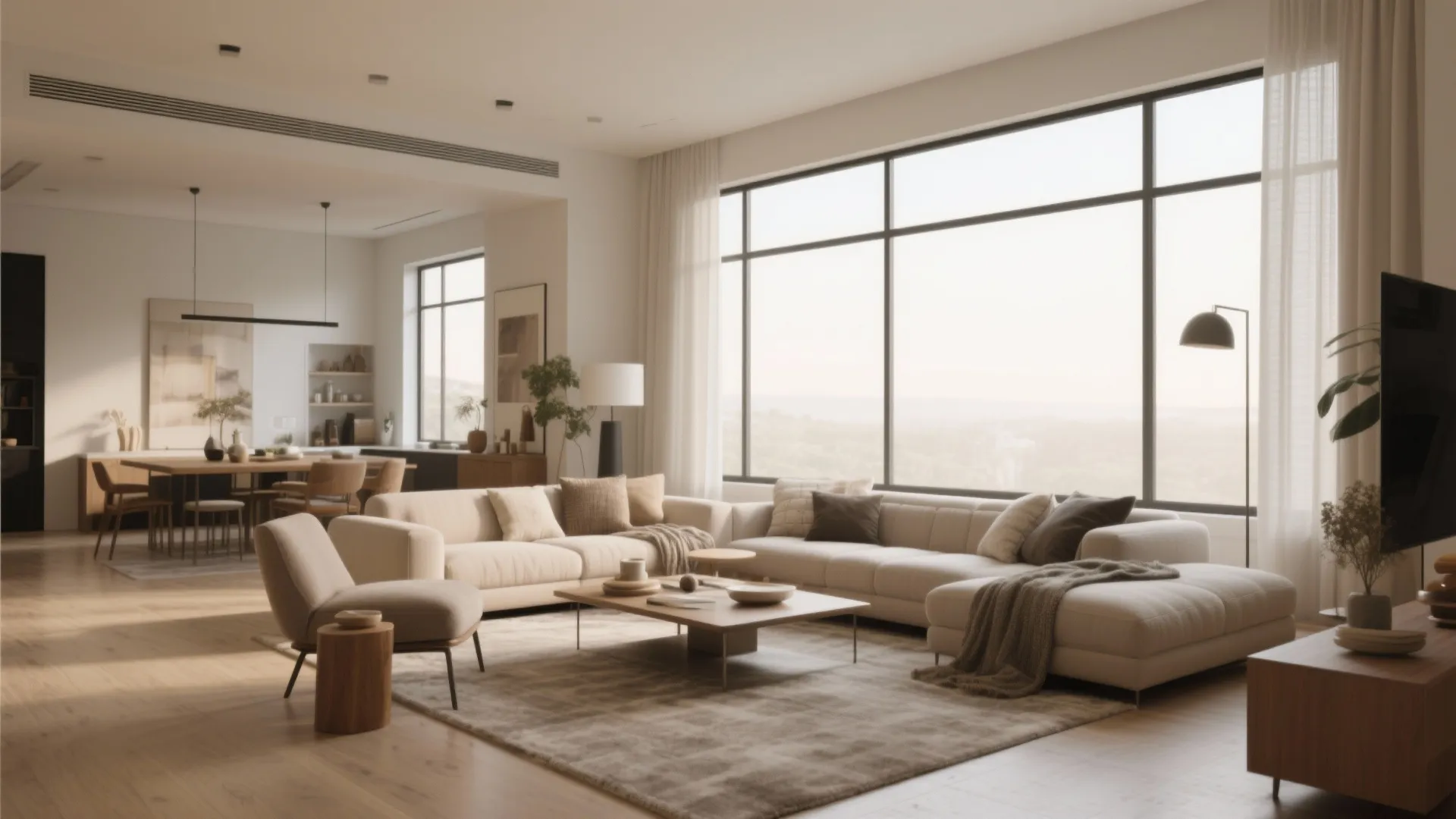 10 Brilliant Ideas for a 15 x 21 Living Room Layout: Smart, stylish ways to maximize a 15 x 21 living room from a designer’s perspective