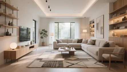 10 Inspiring Ideas for a 15 x 24 Living Room