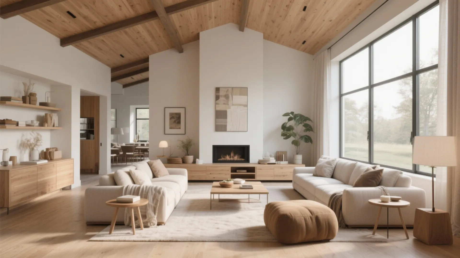 10 Creative Living Room Ideas for a 15 x 45 Space: Smart, Stylish, and Functional Designs for Long, Narrow Living Rooms