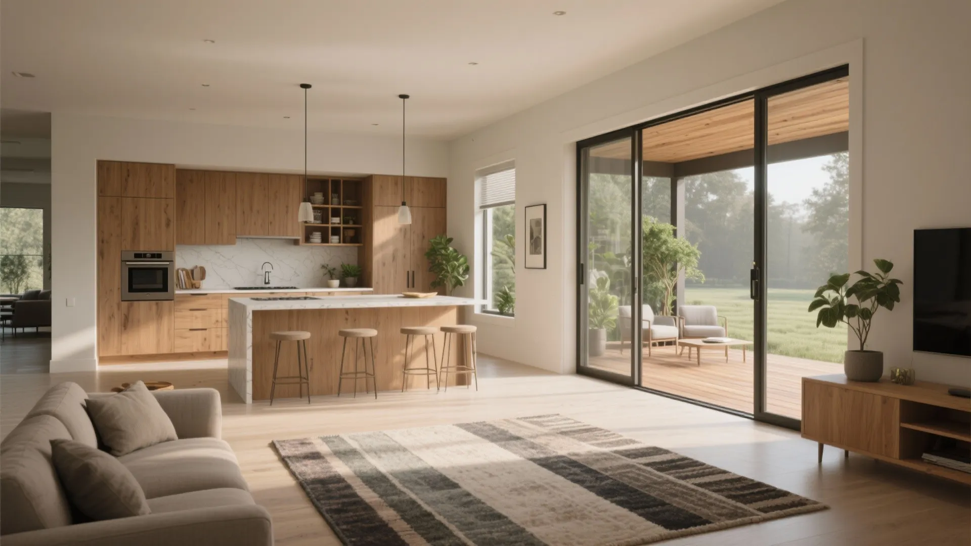 3 Bedroom Ideas for 1600 Sq Ft Homes: Smart, stylish 3-bedroom layouts for a 1600 sq ft house — practical tips from a pro designer