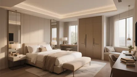 16 x 11 Bedroom Layout Ideas – 10 Inspiring Tips