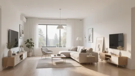 10 Creative Ideas for a 16 x 12 Living Room