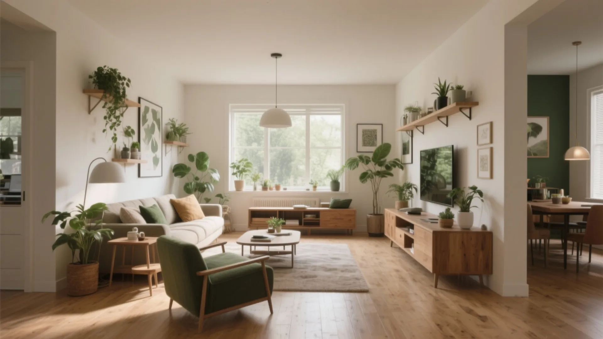 10 Smart 16x16 Living Room Layout Ideas: Creative, space-savvy designs inspired by my 10+ years of interior design experience