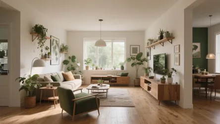 10 Smart 16x16 Living Room Layout Ideas