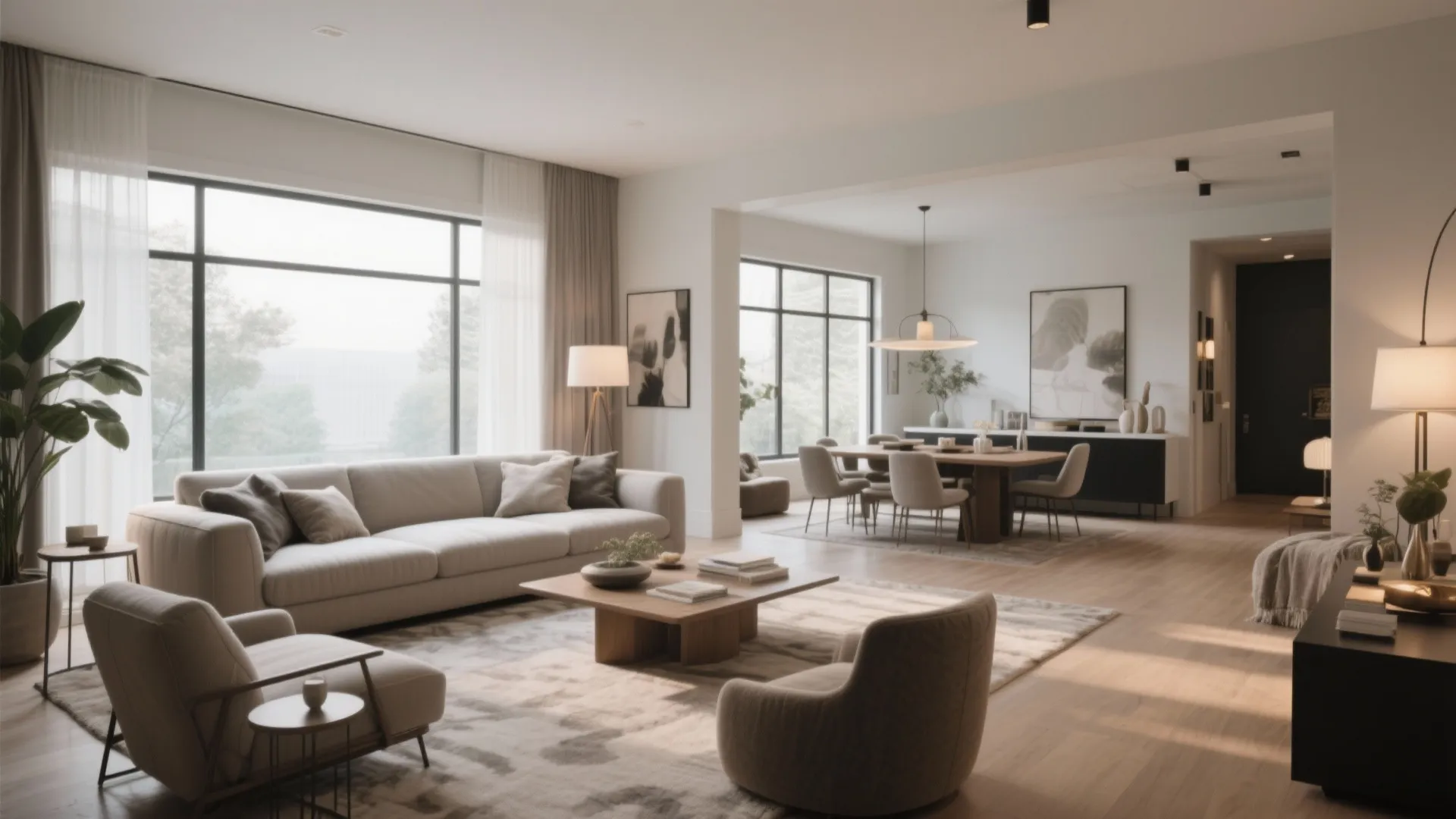 10 Best 16x16 Living Room Layout Ideas: Smart & Stylish Design Tips for Your 16x16 Living Room