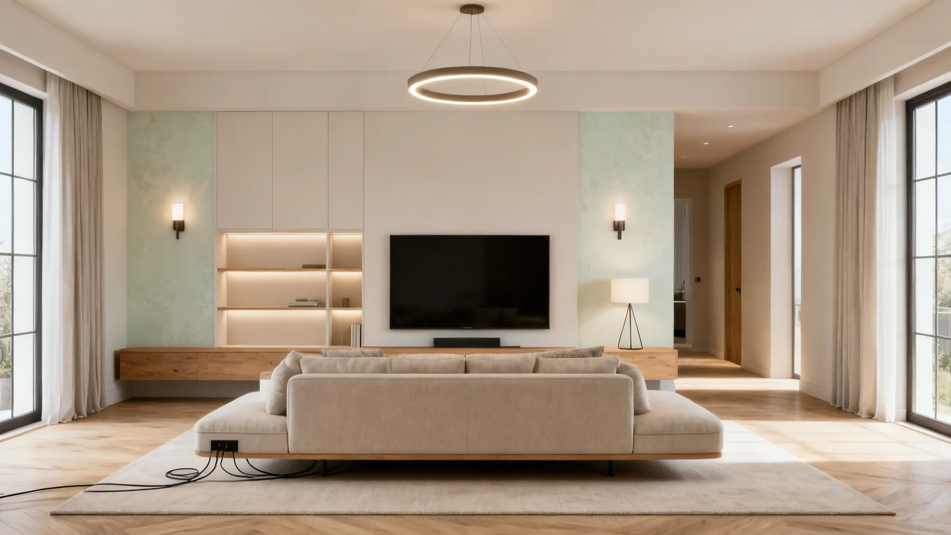 16 x 17 Living Room Interior Design: 5 Smart Ideas: Small footprints, big comfort: my proven playbook for a 16 x 17 living room