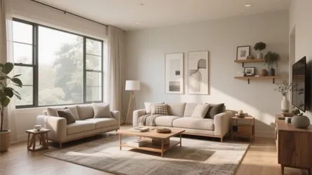 10 Smart Ideas for 16 x 18 Living Room Layout