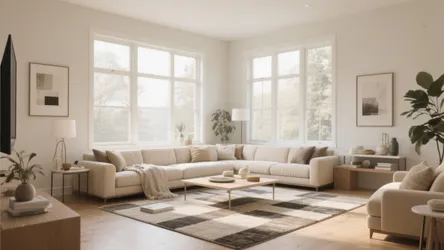 10 Inspiring Ideas for a 16 x 18 Living Room