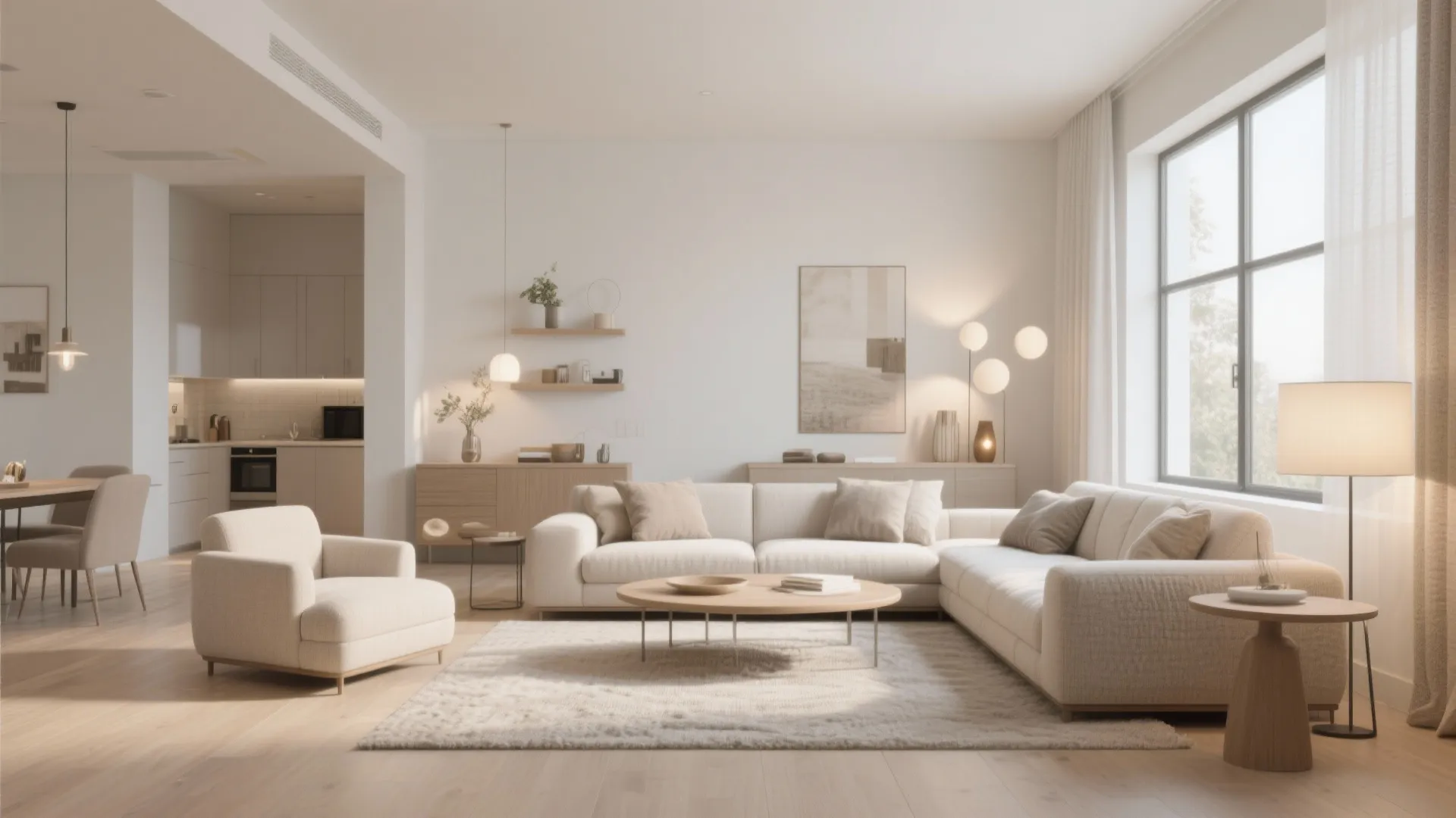 10 Inspiring Ideas for a 16 x 19 Living Room: Smart and Stylish Ways to Transform Your 16x19 Living Room for Comfort and Function