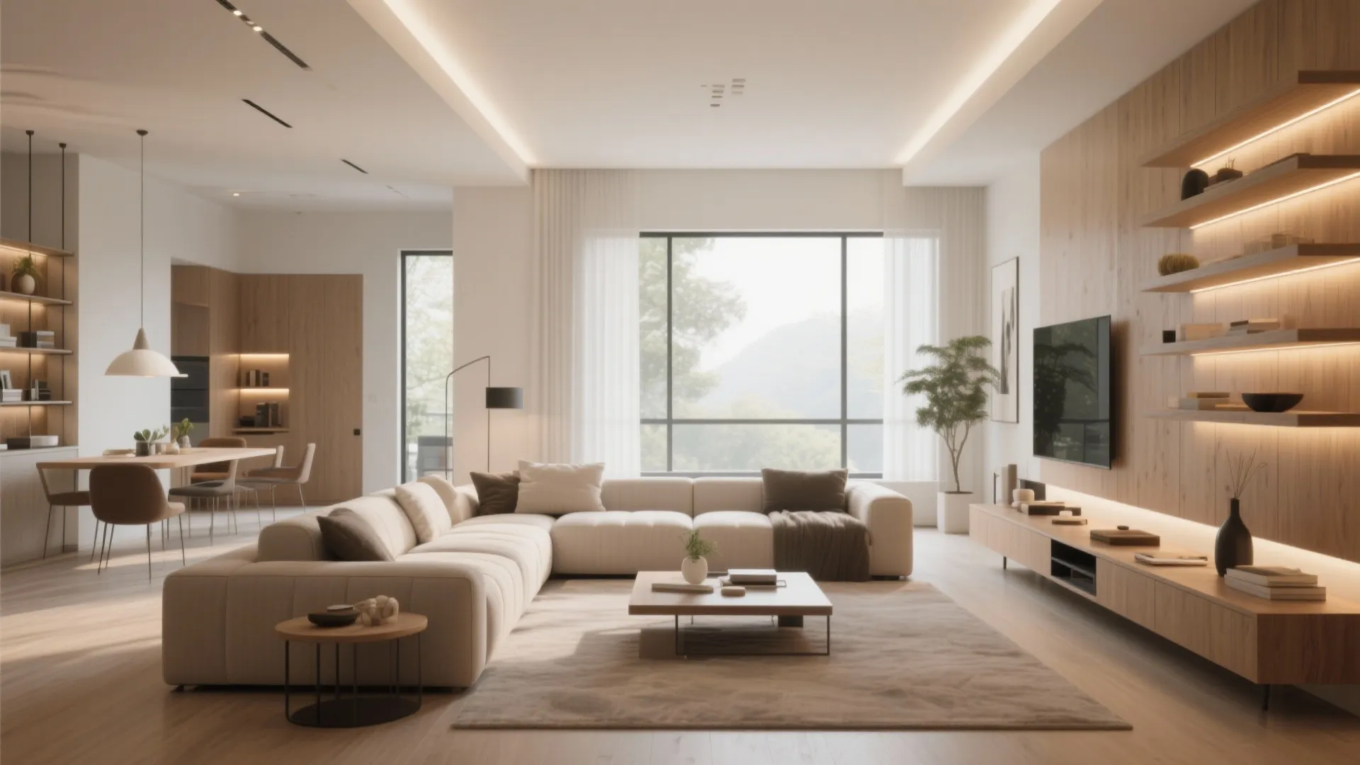 10 Ideas for a 16x24 Living Room Design: Smart, stylish, and space-savvy ideas to make your 16x24 living room feel like home