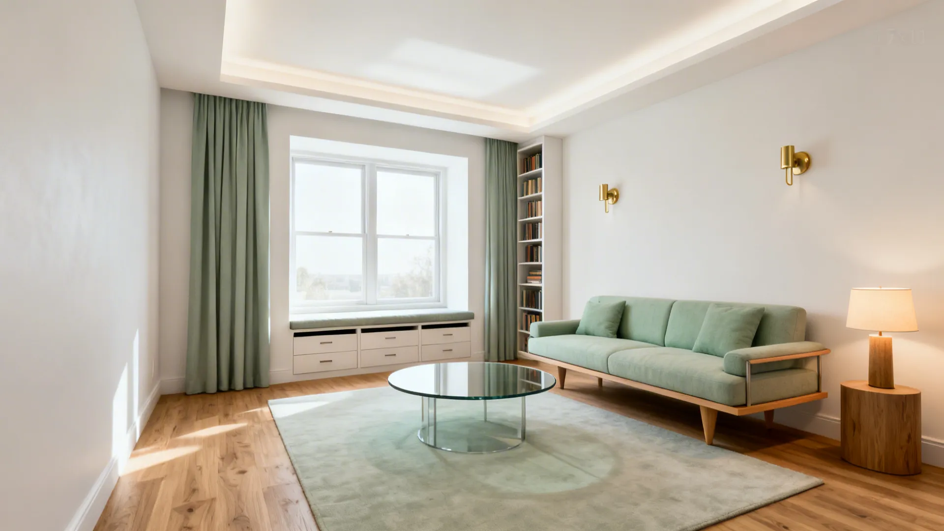 5 Smart Ideas for a 17×11 Drawing Room Interior: My field-tested, space-savvy design playbook for a 17 feet by 11 feet drawing room