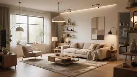 10 Inspiring Ideas for a 17 x 12 Living Room