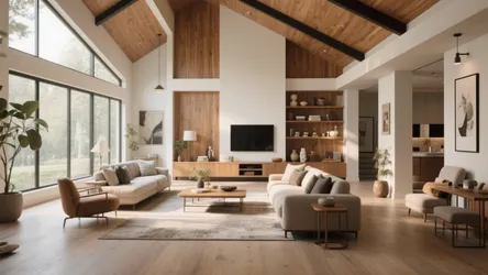 10 Stunning 17 x 14 Great Room Ideas