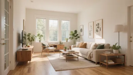 10 Inspiring Ideas for a 17 x 15 Living Room