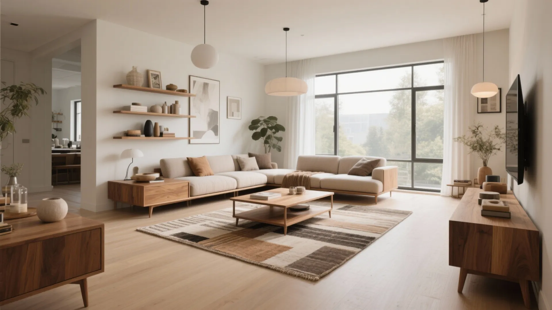 10 Smart Ideas for a 17x20 Living Room Layout: Creative, space-savvy design tips from my own 17x20 living room projects