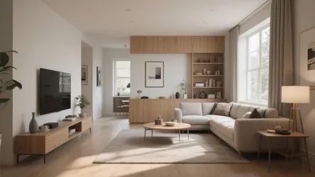 18 x 11 Living Room Layout: 10 Creative Ideas