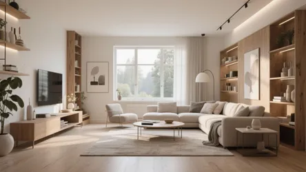 10 Brilliant Ideas for an 18 x 11 Living Room