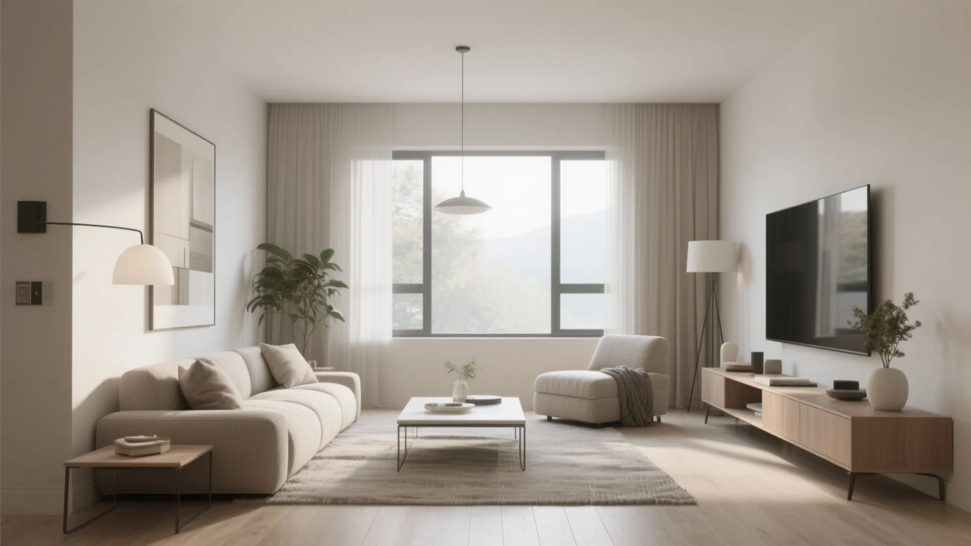 10 Smart Ideas for an 18 x 12 Living Room Makeover: Maximize style and comfort with these designer-approved ideas for your 18 x 12 living room