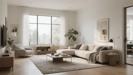 10 Inspiring Ideas for an 18 x 16 Living Room