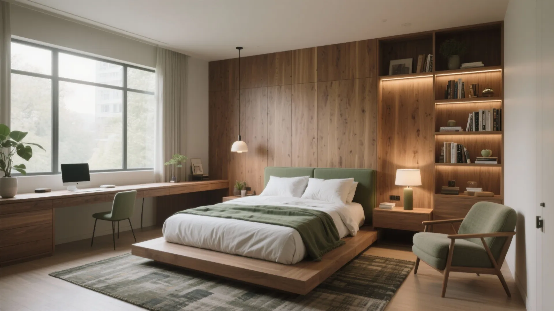 18 x 18 Bedroom Ideas: 5 Layout Inspirations: Make a roomy 18x18 bedroom feel intentional, cozy, and clever with five practical concepts I’ve used on real projects.