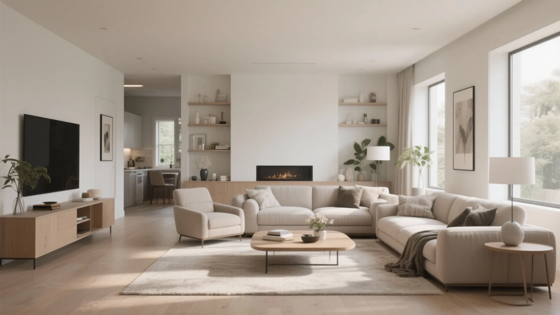 10 Ideas for 18 x 20 Living Room Furniture Layout: Personal Design Insights & Tips to Maximize a 18 x 20 Living Room