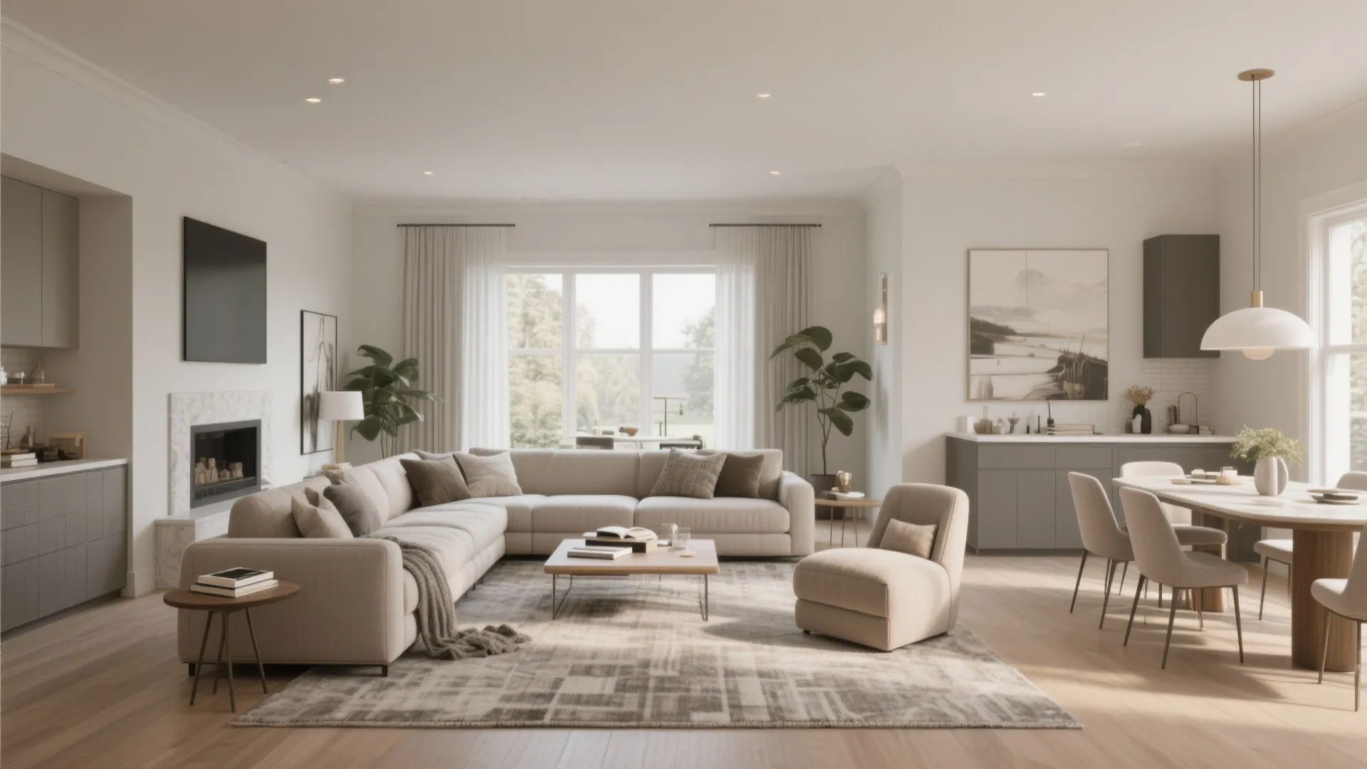 10 Inspiring Ideas for an 18 x 20 Living Room: Smart Layouts, Stylish Touches, and Personal Tips to Make the Most of Your Space