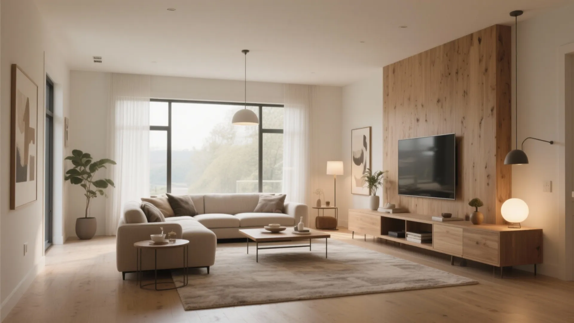 10 Smart Ideas for Your 18 x 20 Living Room Layout: Creative and Practical Furniture Layout Inspiration for an 18 x 20 Living Room