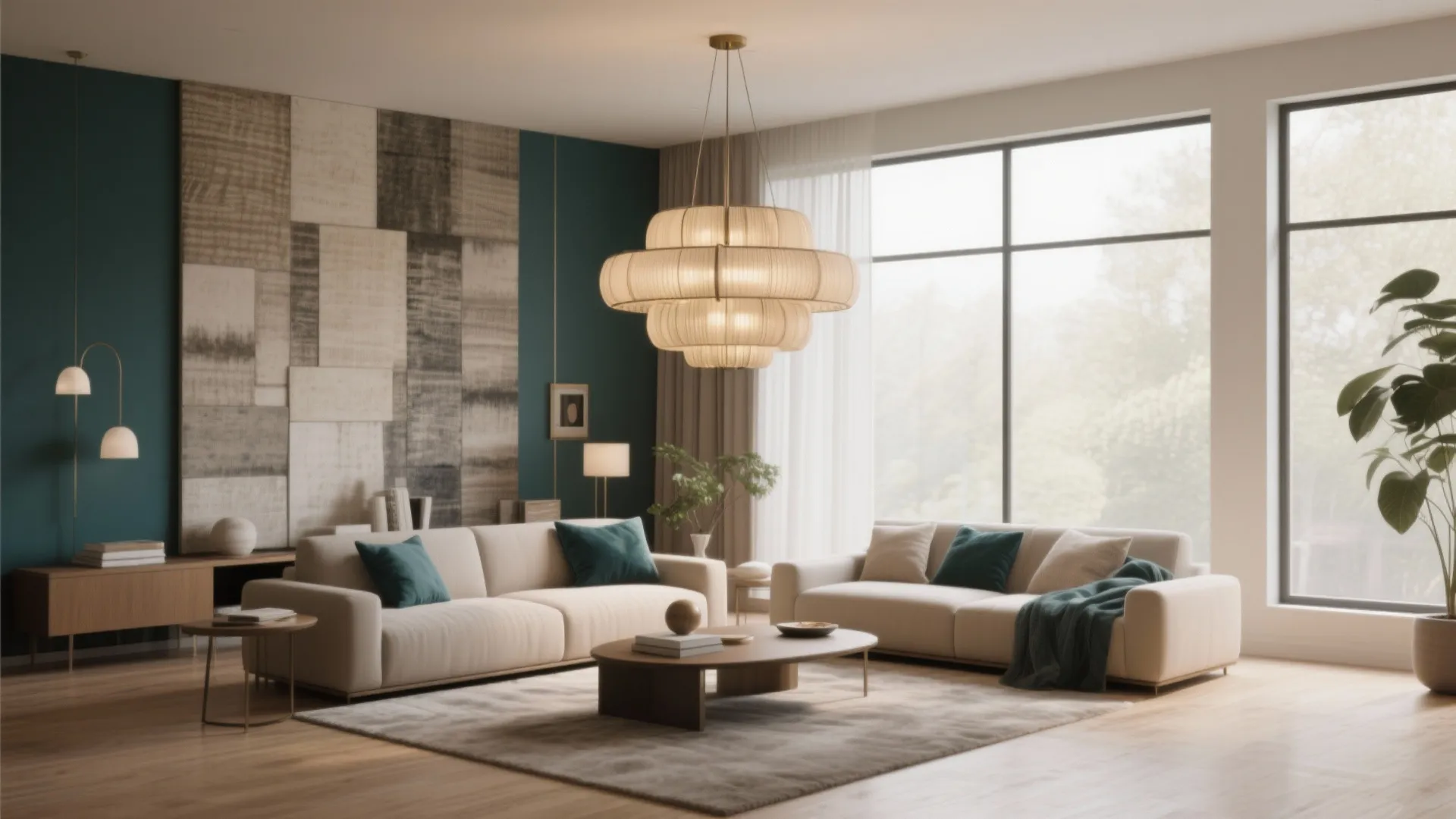 10 Inspiring Ideas for an 18 x 22 Living Room