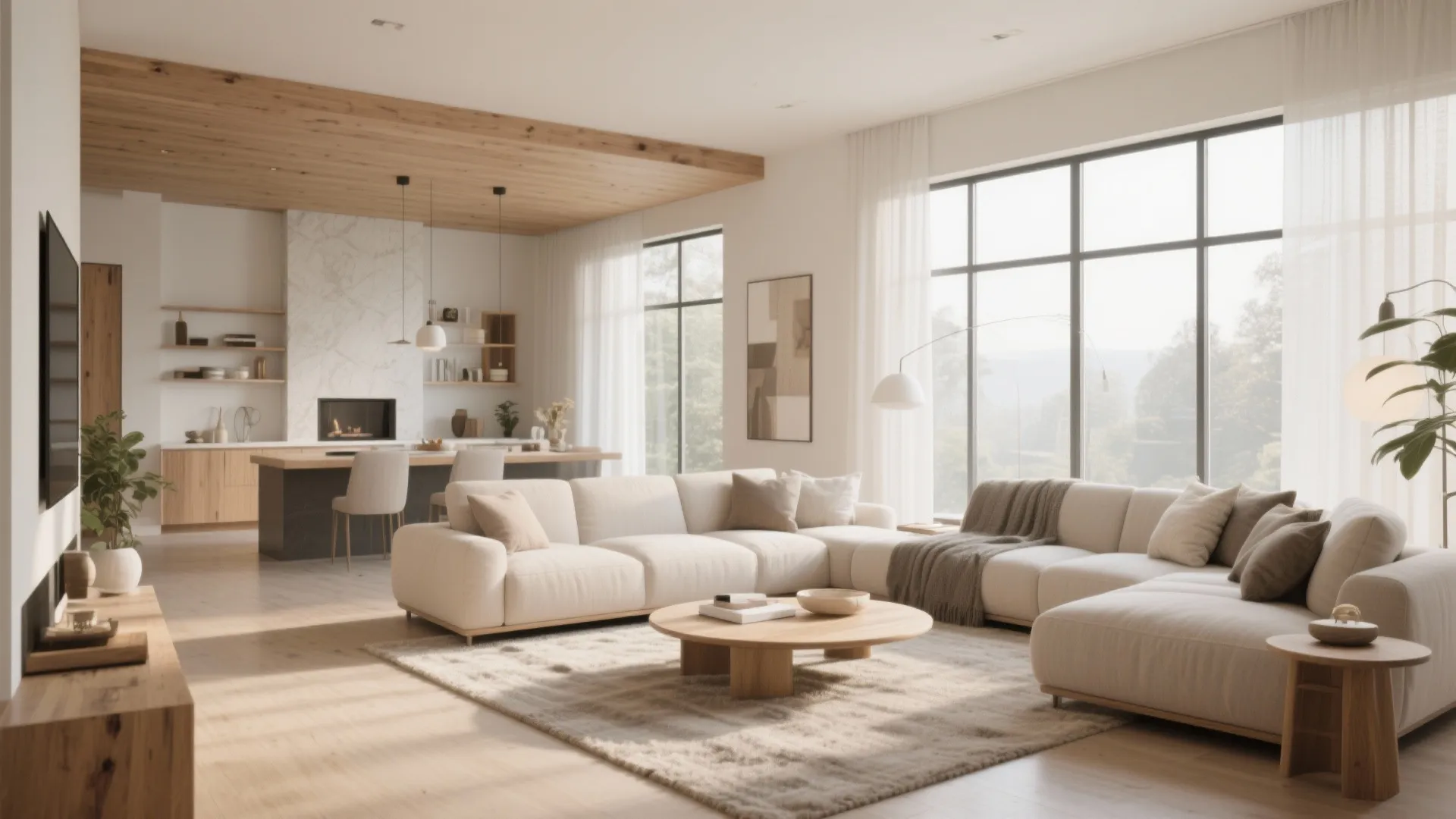 10 Inspiring Ideas for an 18 x 22 Living Room: Smart space solutions and stylish tips to make the most of your 18 x 22 living room