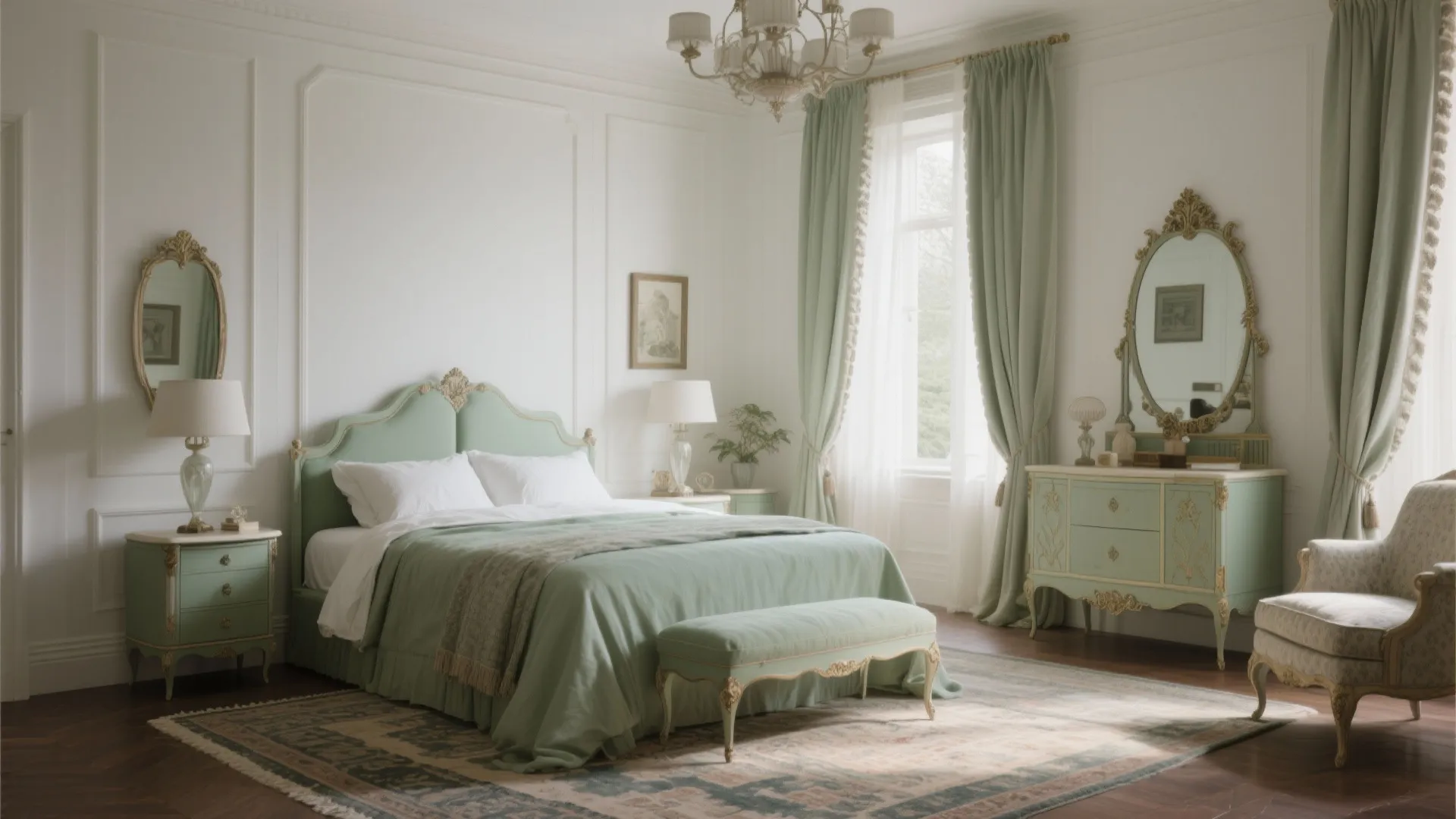 1930 Bedroom Decorating Ideas: Transform Your Space with Vintage 1930s Inspiration