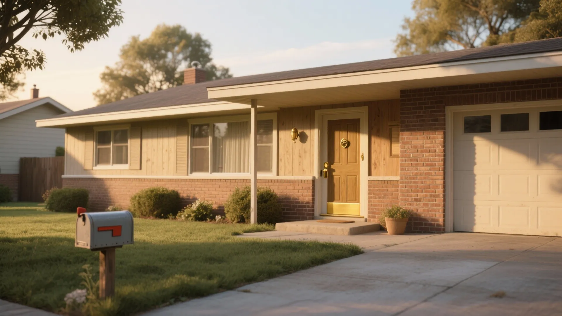 1950s Three-Bedroom House Prices: A friendly, designer’s take on what a 3-bedroom house cost in 1950 and how to think about it today