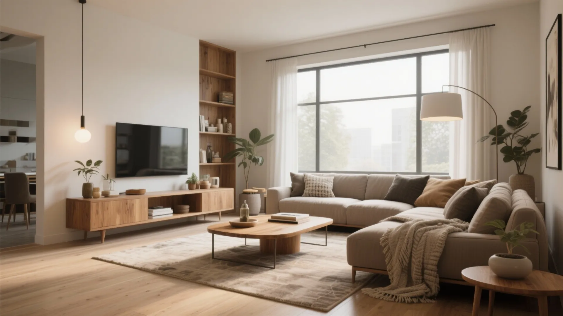 10 Brilliant Design Ideas for a 19 x 13 Living Room: Transform Your 19 x 13 Living Room into a Stylish, Functional Space with Proven Designer Tips