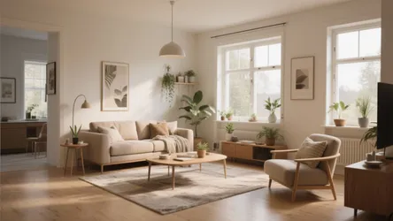 10 Smart Ideas for a 19x13 Living Room Layout