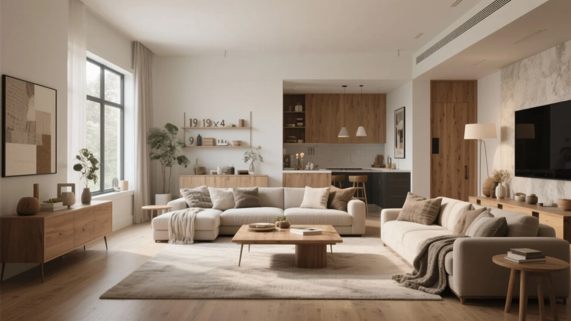 10 Inspiring Ideas for a 19 x 14 Living Room: Maximize Comfort and Style in Your 19 x 14 Living Room with These Designer Tips