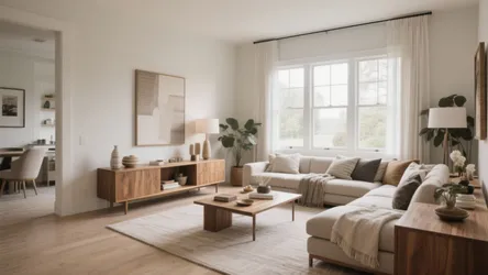 10 Smart Ideas for a 19 x 15 Living Room Layout