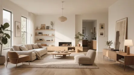 10 Smart Design Ideas for a 19x16 Living Room