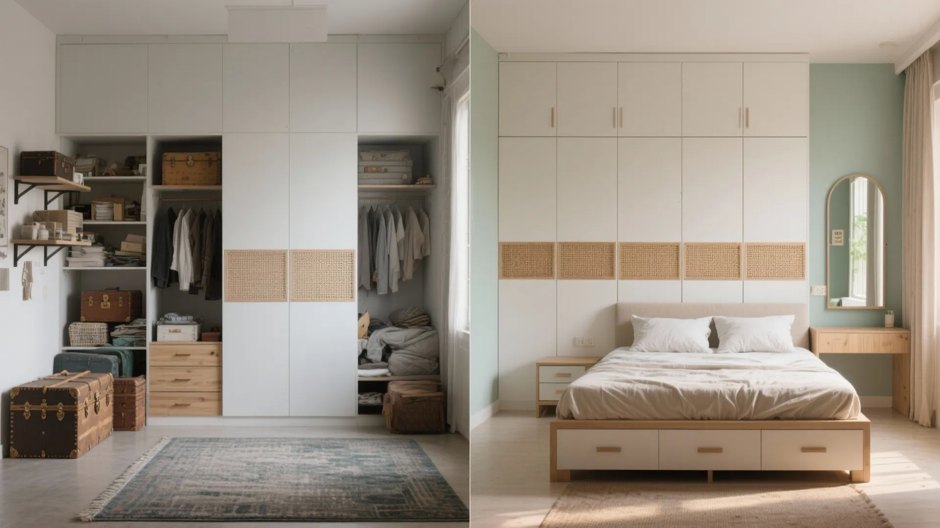 Built-ins That Disappear (and Reappear)