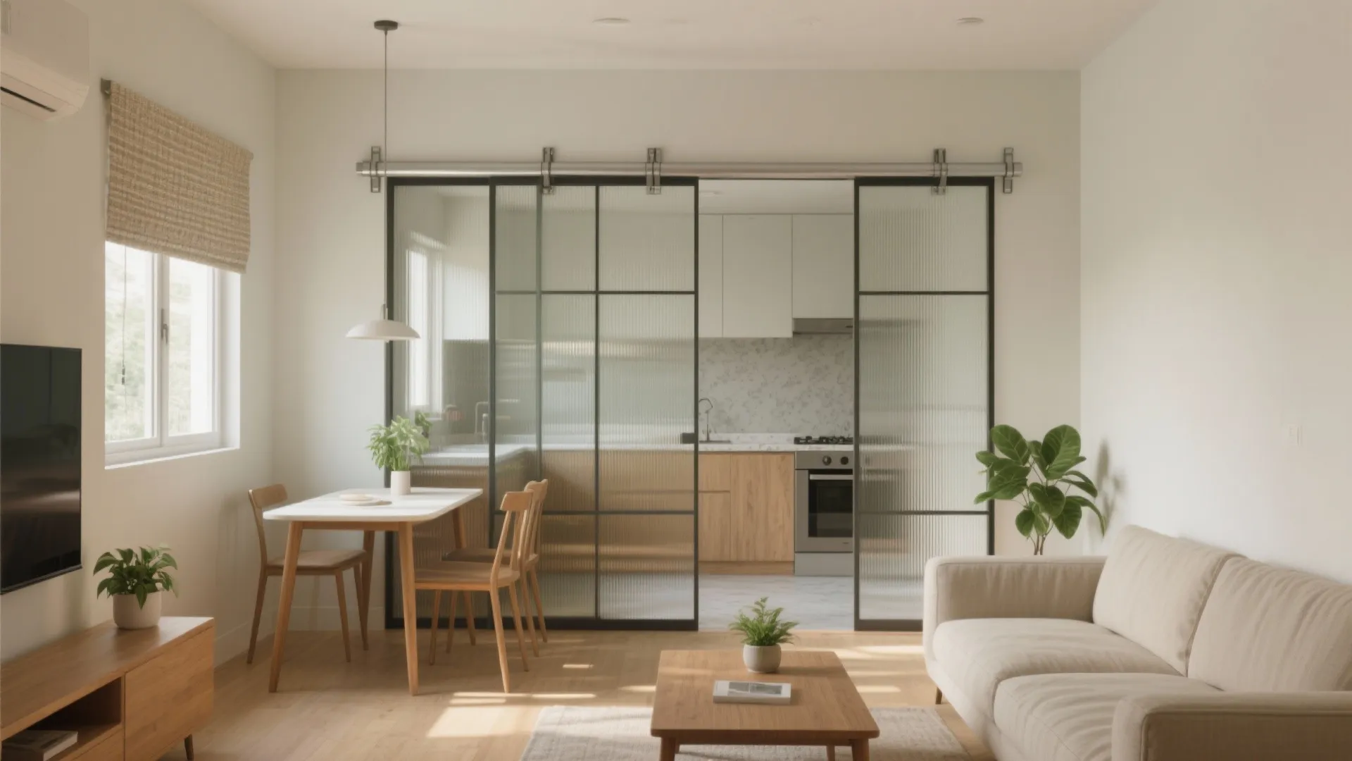 5 Smart 1 BHK Flat Ideas: A senior designer’s space-savvy playbook for 1 BHK flats: real tips, costs, and credible sources