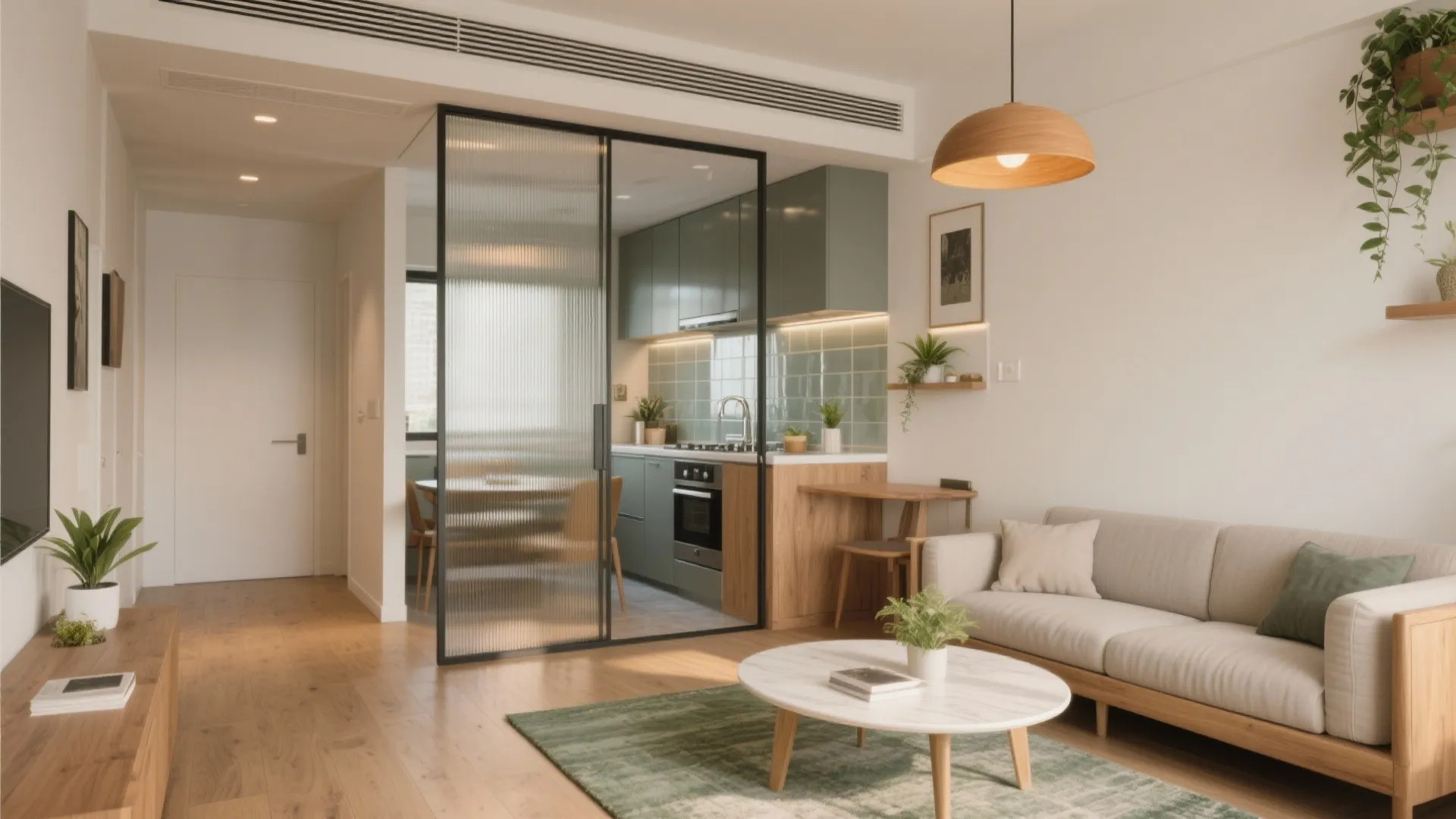 5 Smart 1 BHK Apartment Plan Ideas That Work: Real designer insights, budgets, and layouts to make a 1 BHK feel expansive