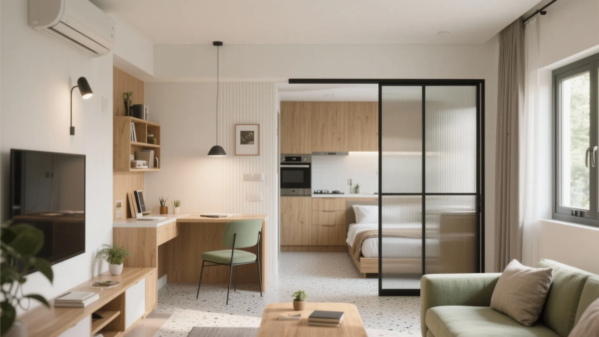 5 Smart 1 BHK House Plan Drawing Ideas That Work: Practical, trend-informed ideas from a senior interior designer to help you draw a 1 BHK plan that looks bigger, lives better, and fits real life