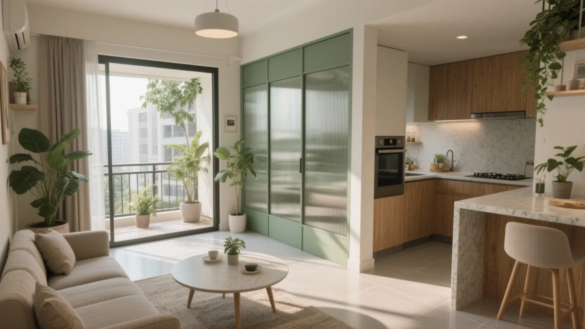 5 Smart 1 BHK Floor Plan Ideas That Work: A senior designer’s playbook for small homes: real-world tips, budgets, and data-backed moves to make every square foot count